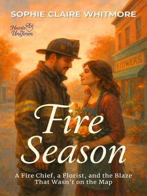 cover image of Fire Season